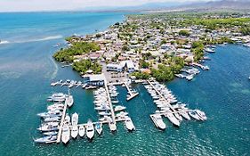 Marina De Salinas